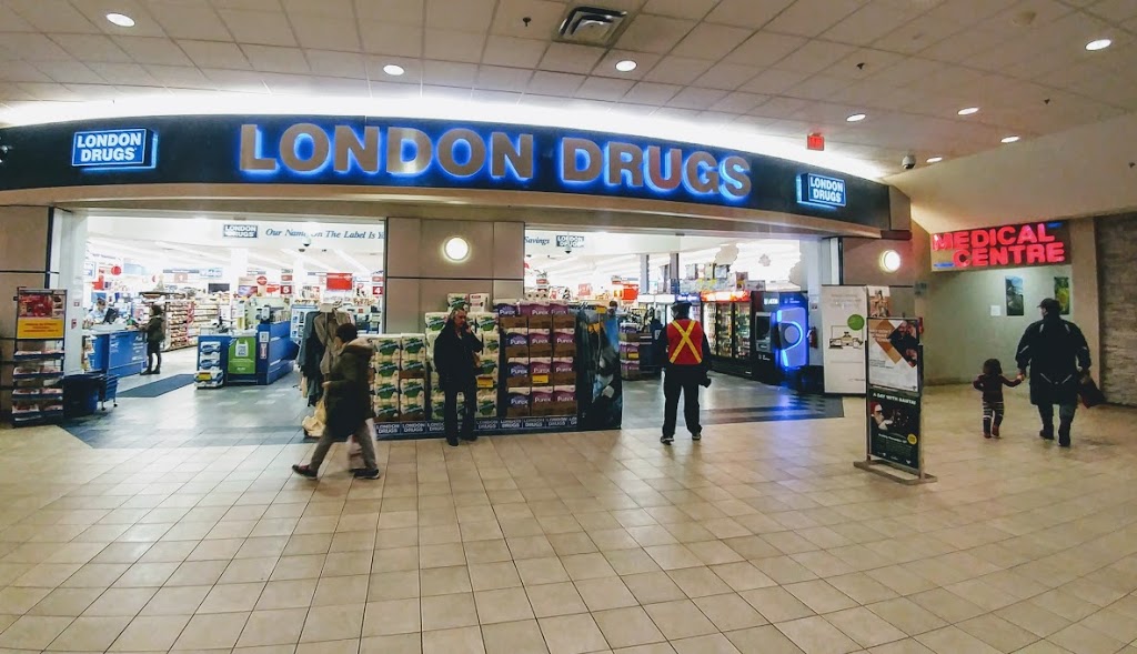London Drugs | 3170 Tillicum Rd, Victoria, BC V9A 7C5, Canada | Phone: (250) 360-0296