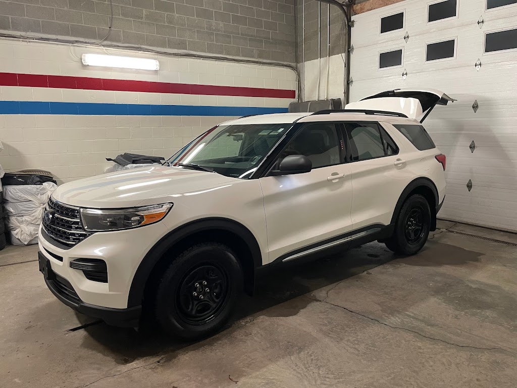 Luka Carwash & Detailing | 2489 Del Zotto Ave, Gloucester, ON K1T 3V6, Canada | Phone: (514) 699-1990