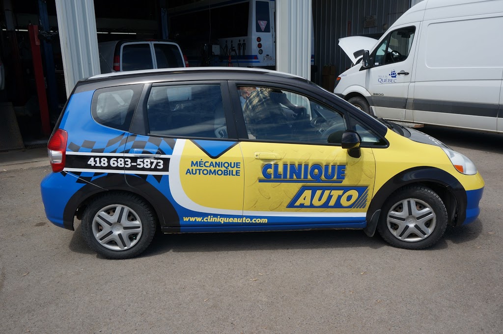 Clinique Auto MM Quebec | 2615 Boulevard Wilfrid-Hamel, Québec, QC G1P 2H9, Canada | Phone: (418) 683-5873