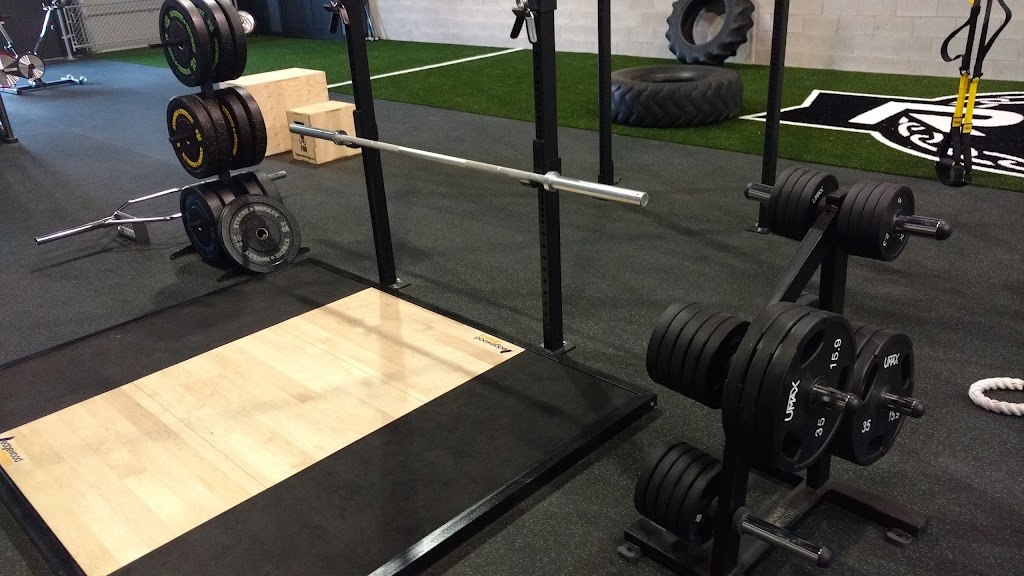 Renegade Training Company | 2880 45 Ave SE #232, Calgary, AB T2B 3M1, Canada | Phone: (403) 235-3641