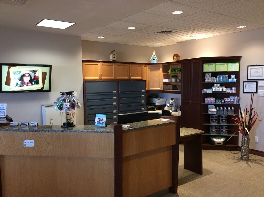 IRIS | 2140 Rue King E suite 112, Sherbrooke, QC J1G 5G6, Canada | Phone: (819) 822-1209