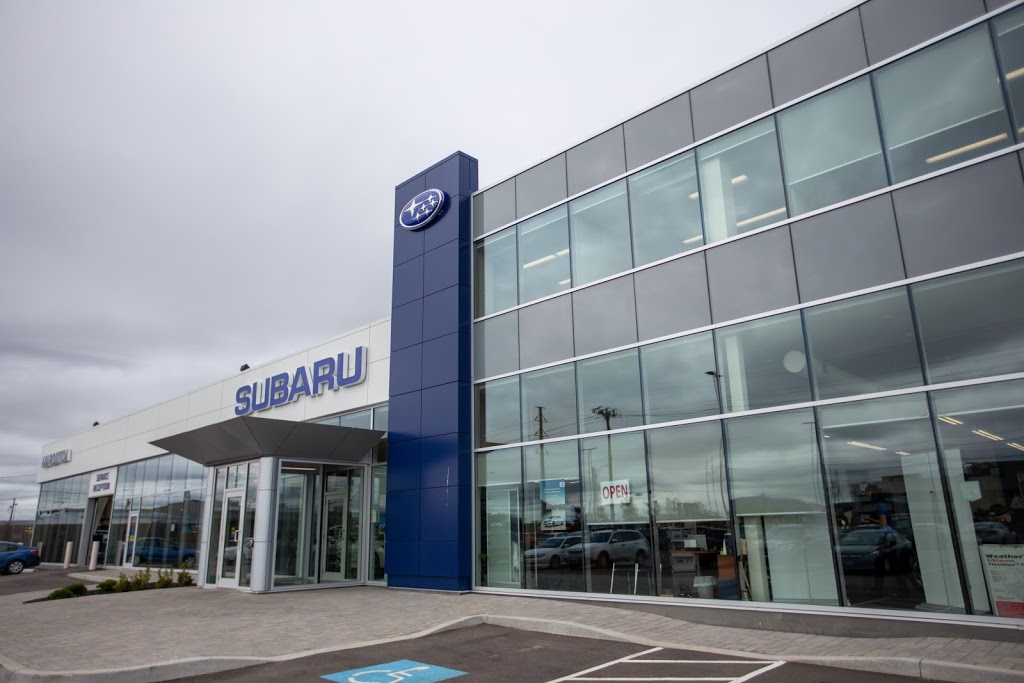 Marostica Subaru | 502 16 Ave, Thunder Bay, ON P7B 2R8, Canada | Phone: (807) 345-3300