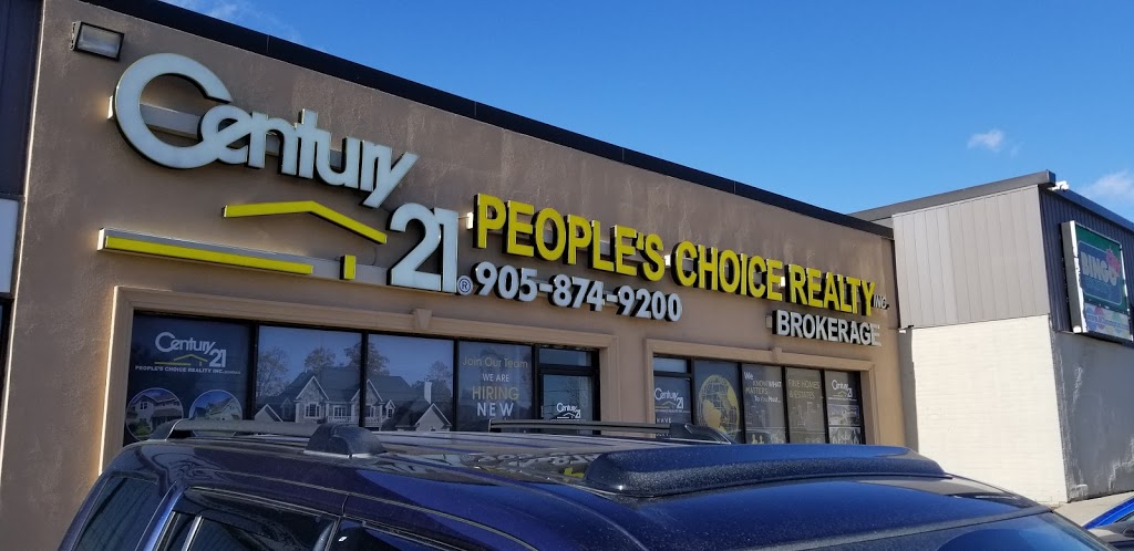 A.D. Dutta l World Of Homes l Top Realtor Century21 Peoples Cho | 190 Bovaird Dr W # 50, Brampton, ON L7A 1A2, Canada | Phone: (647) 873-6362
