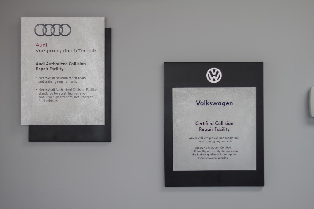 Maaco Collision Repair & Auto Painting 1334 Ringwell Dr, Newmarket