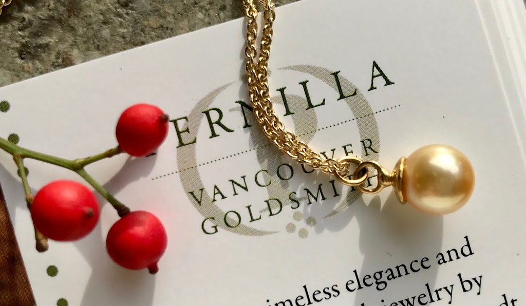 Aurum-Argentum Goldsmith | 1351 Railspur Alley, Vancouver, BC V6H 4G9, Canada | Phone: (604) 692-2522