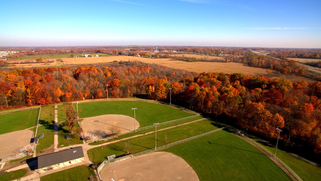 Bertha Pollard Park | 55600 New Haven Rd, New Baltimore, MI 48051, USA
