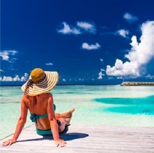 TraveLuxe | 15 Main St Unit B, Bobcaygeon, ON K0M 1A0, Canada | Phone: (844) 635-5893