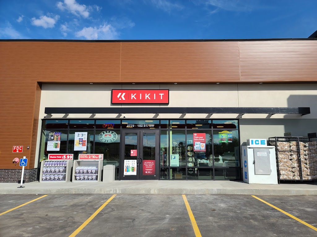 Petro-Canada | 2779 182 St SW, Edmonton, AB T6W 1A5, Canada | Phone: (825) 512-1434