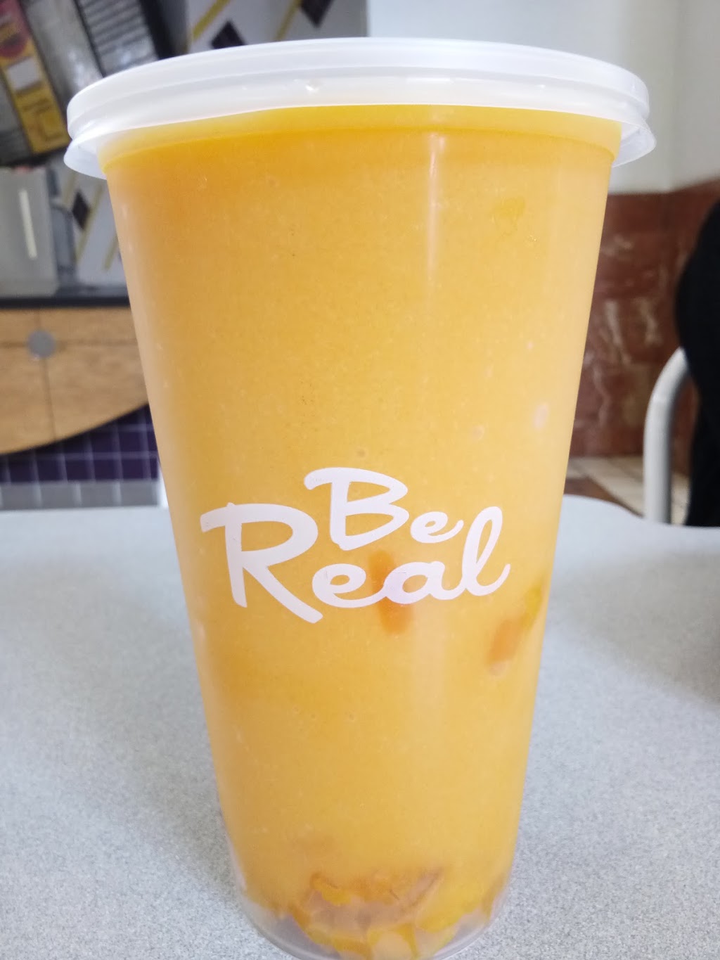 Real Fruit Bubble Tea | 45 Overlea Blvd Unit#167, Toronto, ON M4H 1C2, Canada | Phone: (647) 342-6530