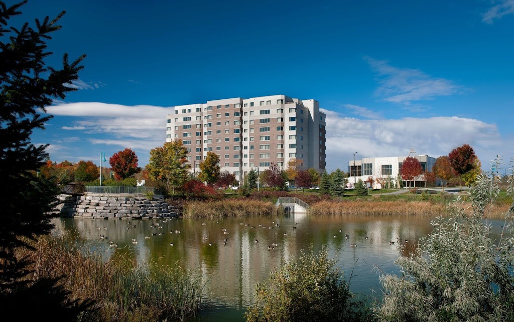 Williams Court - Killam REIT Apartments | 1203 Maritime Way, Kanata, ON K2K 0G5, Canada | Phone: (613) 435-4950