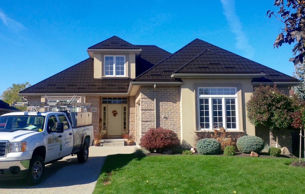 Hy-Grade Steel Roofing System | 2626 Ego Sideroad, Orillia, ON L3V 6H3, Canada | Phone: (855) 494-7233