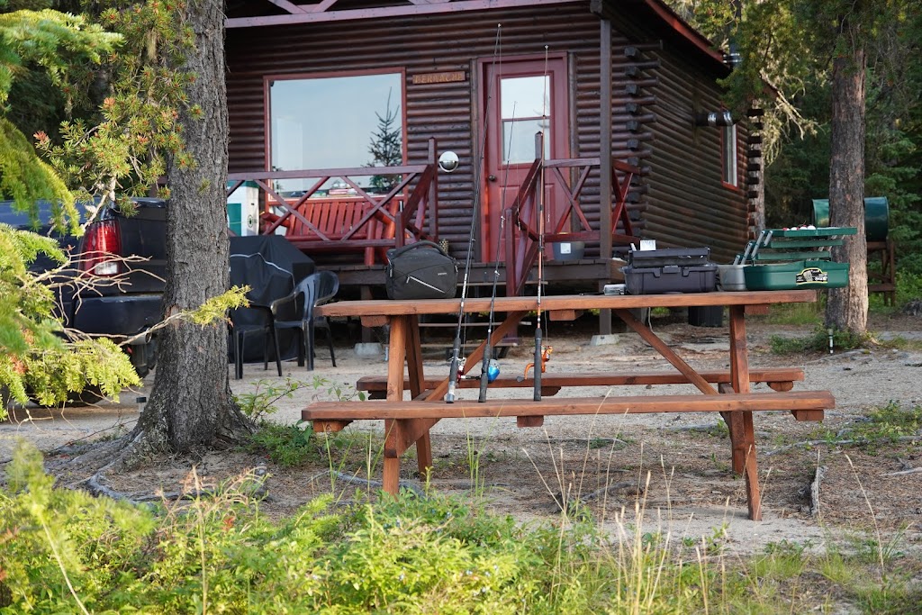 Pourvoirie Lac Dégelis - Siège social | 2594 Rang Sainte-Famille, Chicoutimi - Siège Social, Valin Km 117, Activités Sur Les Monts, QC G7H 7W6, Canada | Phone: (418) 973-1249