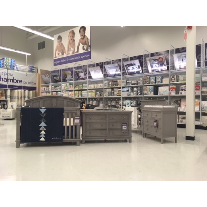 BabiesRUs | 750 Rue Hains, Drummondville, QC J2C 0J2, Canada | Phone: (819) 472-5570