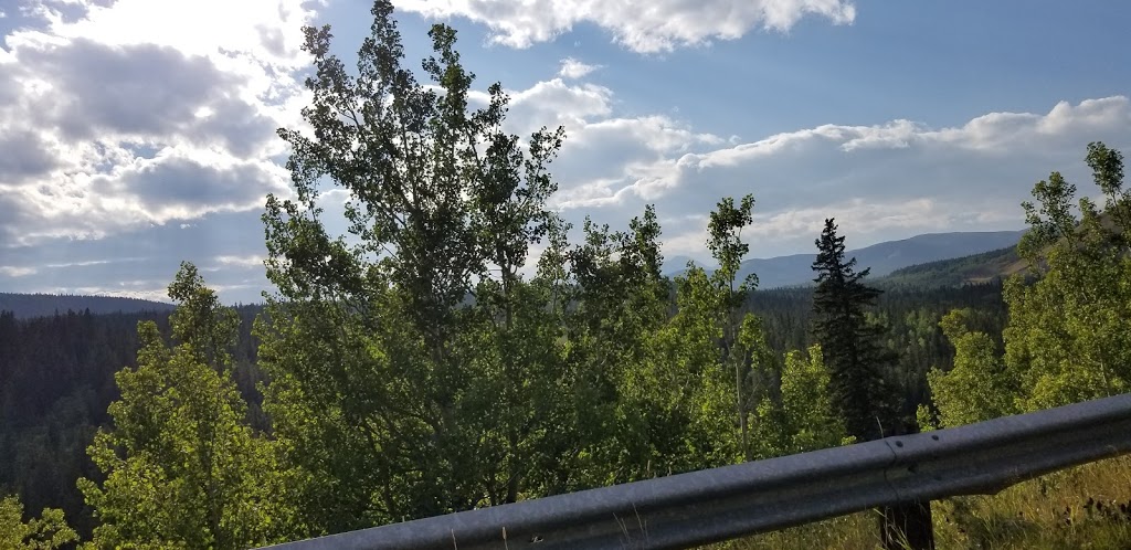 Bluerock Wildland Provincial Park | Millarville, AB T0L 1K0, Canada | Phone: (403) 949-3132
