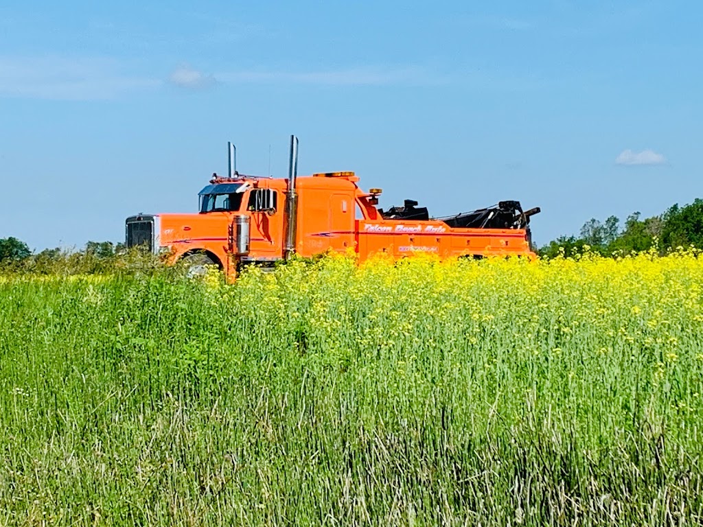 Falcon Beach Auto Service and Towing | 74 Park Rd, Falcon Lake, MB R0E 0N0, Canada | Phone: (204) 349-8322