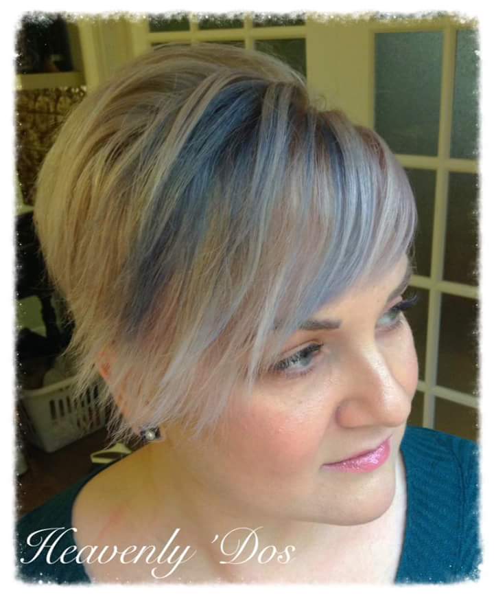 Heavenly Dos by Annie | 1016 Linden St, Innisfil, ON L9S 1W4, Canada | Phone: (705) 294-1172