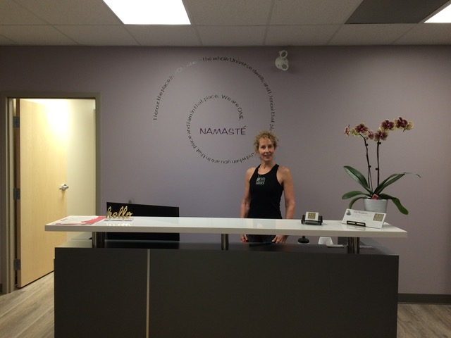 Hello Yoga | Health Centre, 15 Henderson St, Port Hope, ON L1A 2G3, Canada | Phone: (905) 925-7867
