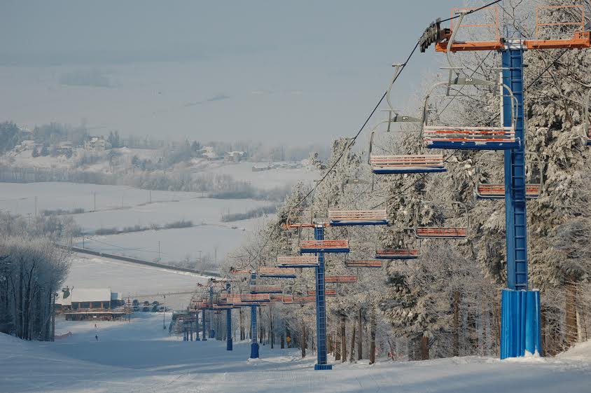 Ski Mont Rigaud | 321 des Erables, Rigaud, QC J0P 1P0, Canada | Phone: (450) 451-0000