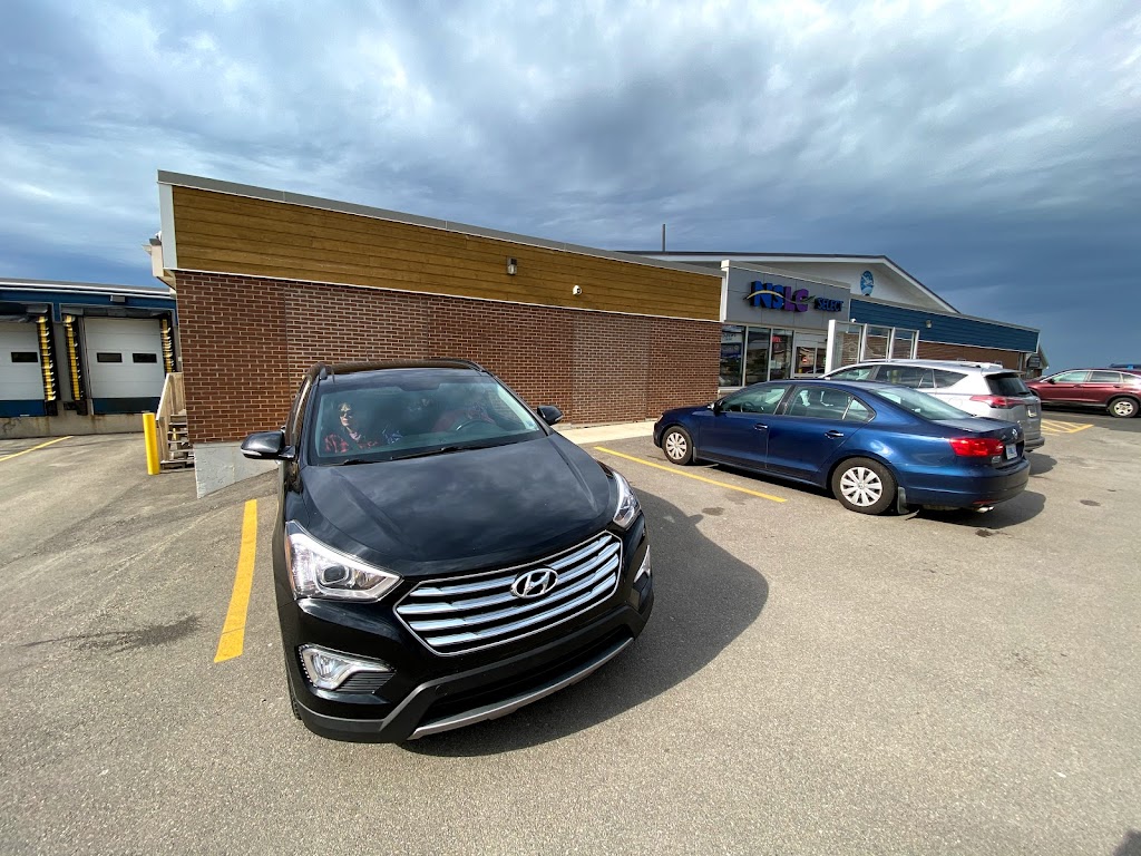 NSLC Select | 15081 Cabot Trail, Chéticamp, NS B0E 1H0, Canada | Phone: (902) 224-2012