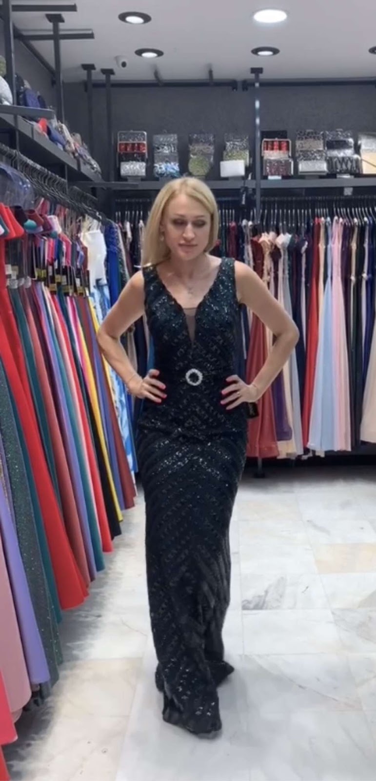 Lemas Fasion | 551 Creekview Way, Gloucester, ON K1T 0K6, Canada | Phone: (613) 794-0235