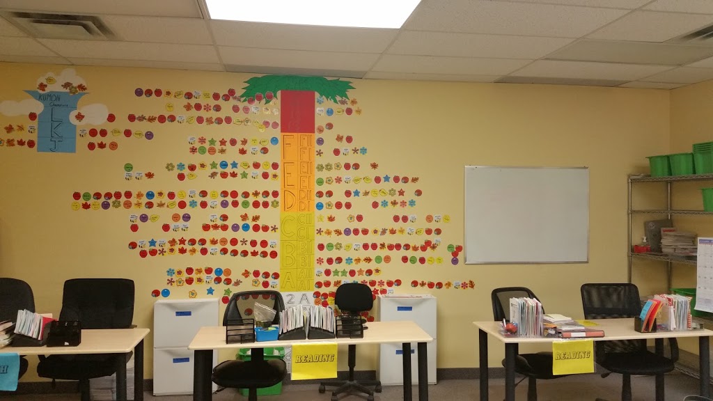 Kumon Math & Reading Centre | 3125 Woodhams Dr #1, Regina, SK S4V 2R5, Canada | Phone: (306) 751-0646