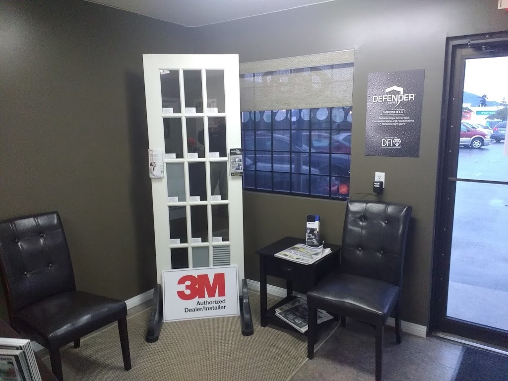 Valley Tinting | 45786 Luckakuck Way, Chilliwack, BC V2R 4E8, Canada | Phone: (604) 793-9977