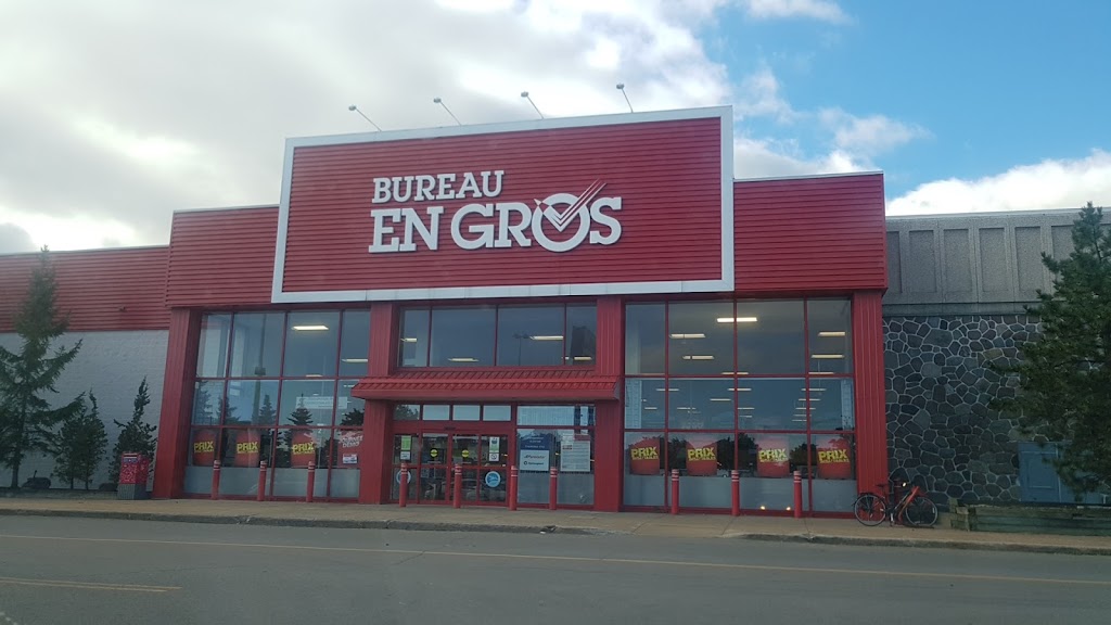 Bureau en Gros | 7275 R. Sherbrooke E Unit 316, Montréal, QC H1N 1E9, Canada | Phone: (514) 351-6776