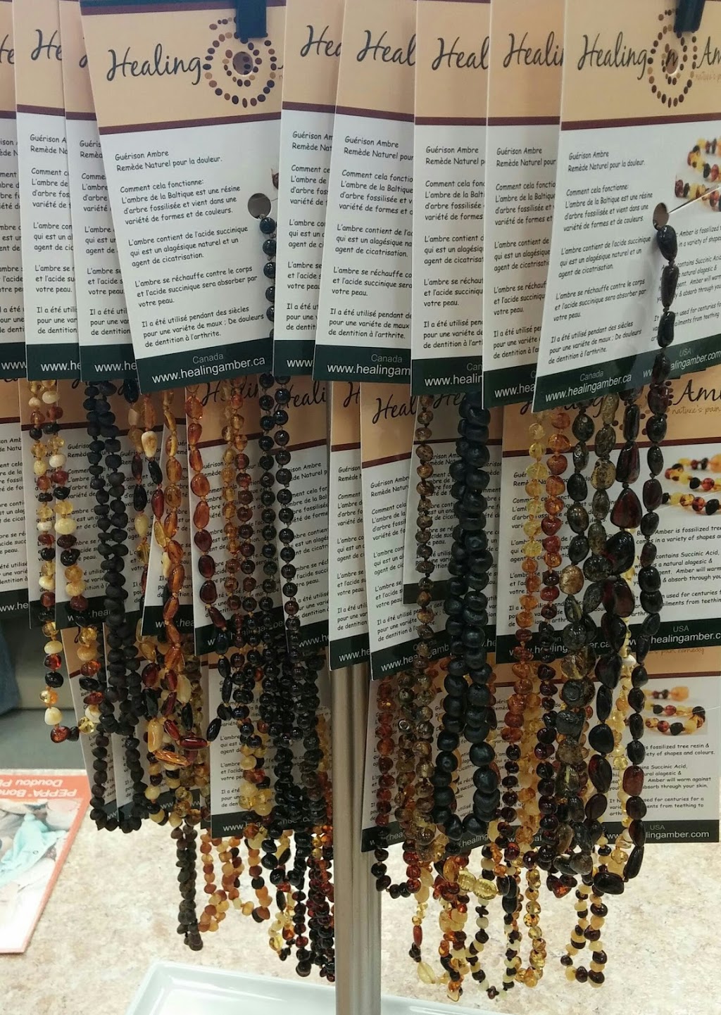 Frog Prince Boutique | 610 Huronia Rd #10, Barrie, ON L4N 0W5, Canada | Phone: (705) 252-8355