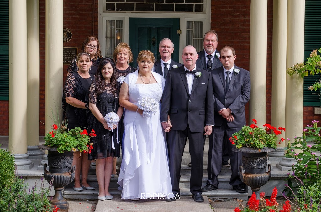 East Bowmanville Museum | 100-120 Wellington St, Bowmanville, ON L1C 3C4, Canada | Phone: (905) 623-2734