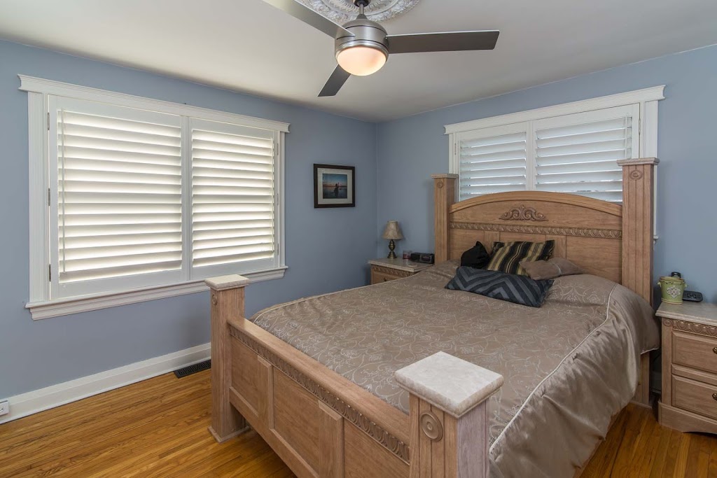 Shutters N More | 63 Quinte View Rd, Trenton, ON K8V 5P5, Canada | Phone: (613) 922-3547