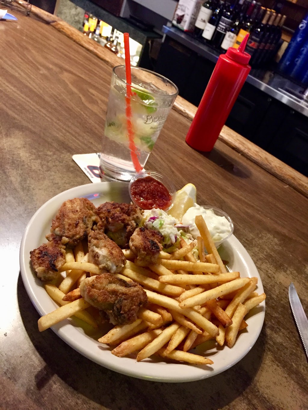 The Old Edison | 5829 Cains Ct, Bow, WA 98232, USA | Phone: (360) 766-6266