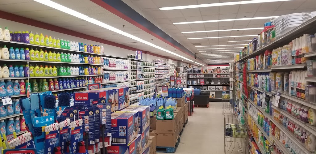 Rossy | 1672 41e Rue, Shawinigan, QC G9N 5G3, Canada | Phone: (819) 539-2027