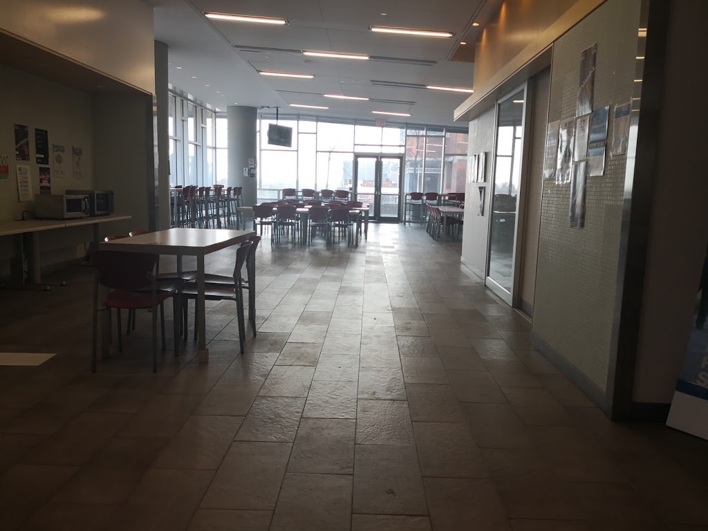 UB Building (Business & IT) | 20 Founders Dr, Oshawa, ON L1G 8C4, Canada | Phone: (905) 721-8668