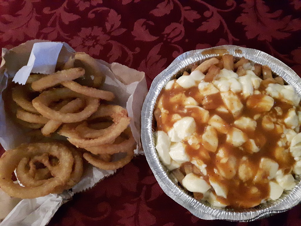 Pizzeria 67 | 569 569, boul Sainte-Madeleine, Trois-Rivières, QC G8T 9J8, Canada | Phone: (819) 376-6767
