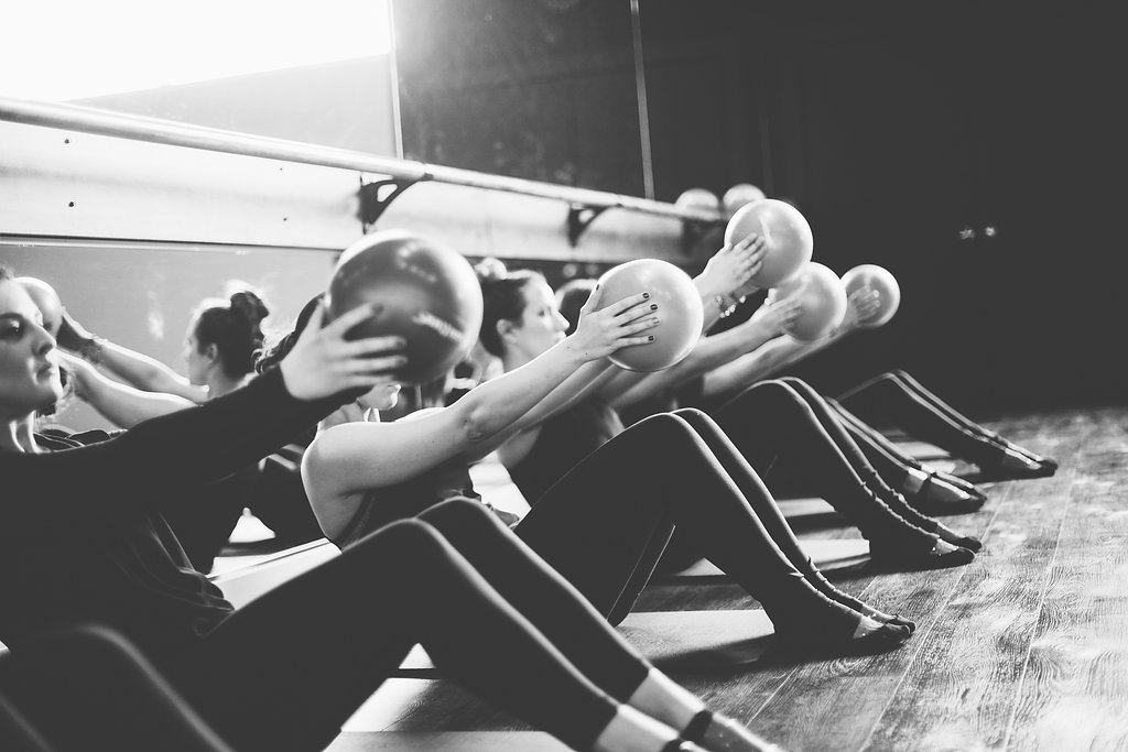 Sculpt Barre WPG | 8-, 960 Lorimer Blvd, Winnipeg, MB R3S 0A1, Canada | Phone: (204) 615-3344