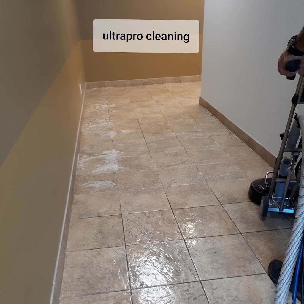 UltraPro Cleaning Services | 845 Northmount Dr NW, Calgary, AB T2L 0A3, Canada | Phone: (825) 882-5336