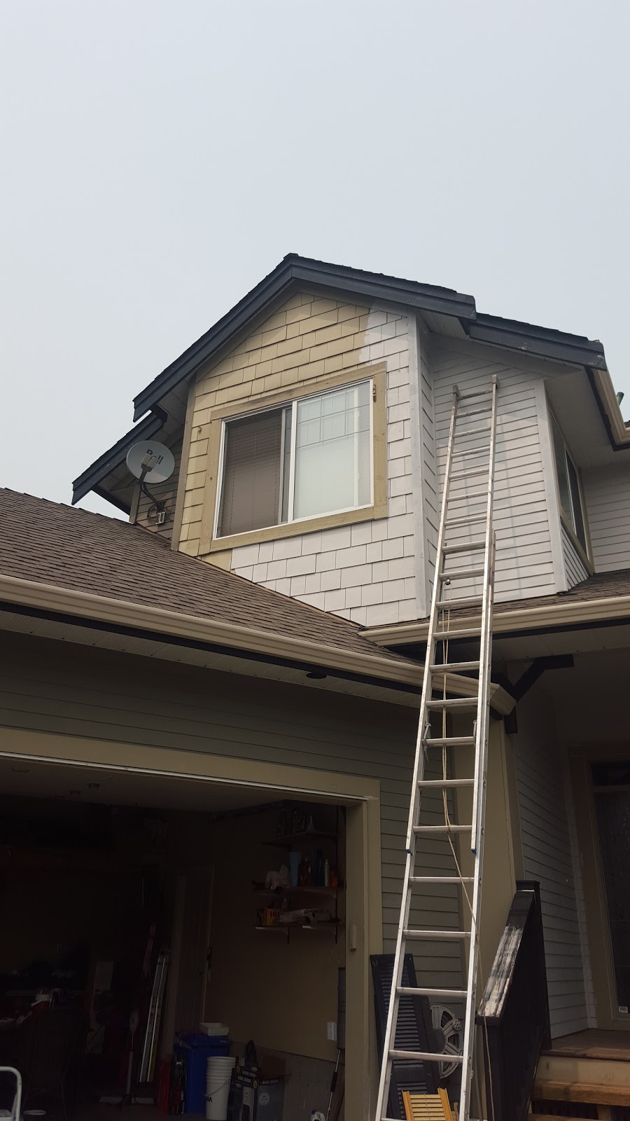 Weiler Painting | 17408 59 Ave, Surrey, BC V3S 1P2, Canada | Phone: (604) 825-8337