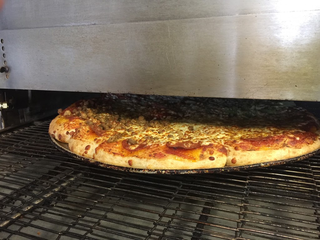 New Orleans Pizza | 13229 Ilderton Rd, Ilderton, ON N0M 2A0, Canada | Phone: (519) 666-0166