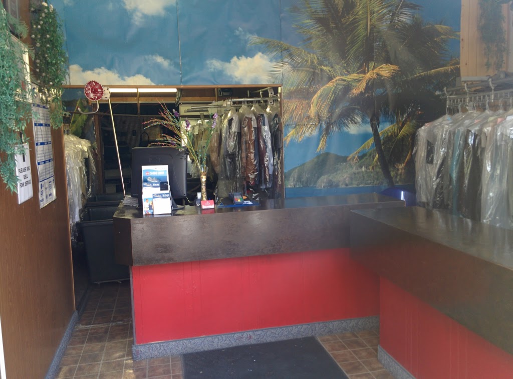 Steeprock Cleaners | 850 Steeprock Dr, North York, ON M3J 2X2, Canada | Phone: (416) 638-5999