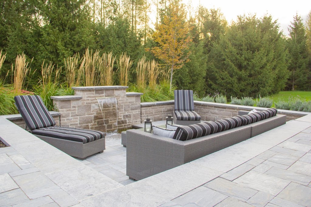 Creo Concepts Inc. Landscaping | 352 S River Rd, Elora, ON N0B 1S0, Canada | Phone: (519) 843-2087