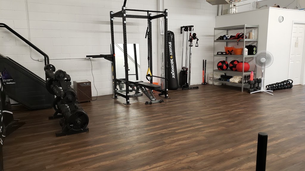 CTM Fitness | 309 Exeter Rd Unit 43, London, ON N6C 1C1, Canada | Phone: (519) 494-5194