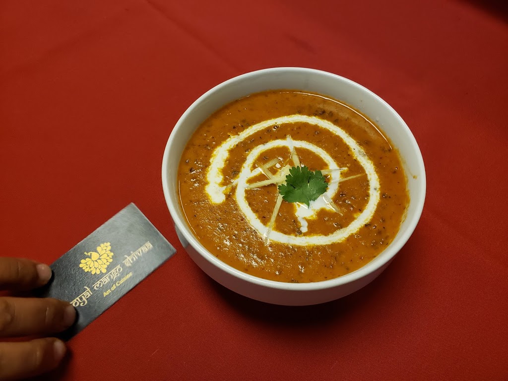 Royal Mango Shivaa | 3132 26 St NE #325, Calgary, AB T1Y 6Z1, Canada | Phone: (403) 452-7659