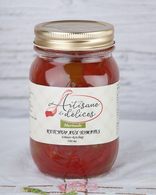 artisane de délices | 201 Mnt de Verchères, Saint-Marc-sur-Richelieu, QC J0L 2E0, Canada | Phone: (438) 888-0773