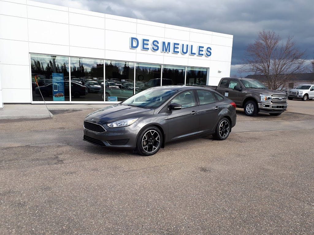 Desmeules Automobiles | 182 QC-138, Les Escoumins, QC G0T 1K0, Canada | Phone: (418) 233-2490