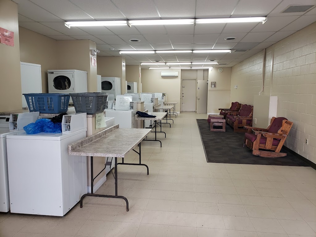 Maytag Coin Laundry | 1111 Argus Dr, Greenwood, NS B0P 1N0, Canada | Phone: (902) 765-6312