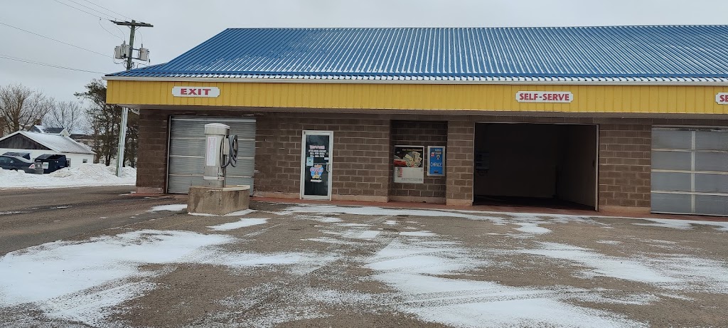 Wet n Wild Car Wash | 118 Victoria St W, Kensington, PE C0B 1M0, Canada | Phone: (902) 439-3655