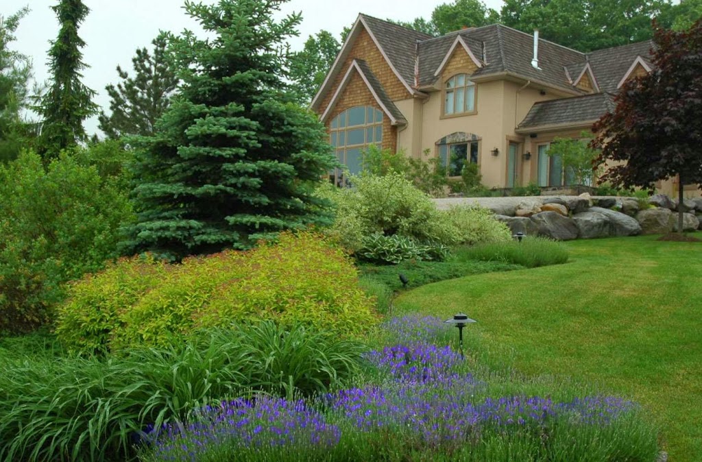 The Landmark Group | 496895 Grey Road 2, Thornbury, ON N0H 2P0, Canada | Phone: (519) 599-2957