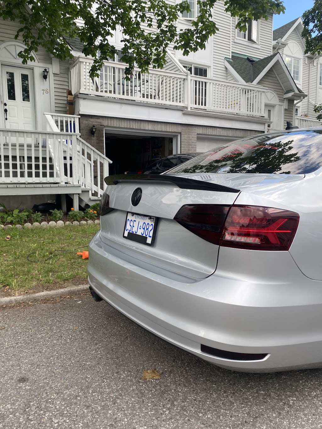 Max Modifications | 668 Pleasant Park Rd, Ottawa, ON K1G 1Y4, Canada | Phone: (343) 996-2890