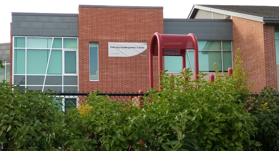 Berrigan Elementary School | 199 Berrigan Dr, Nepean, ON K2J 5C6, Canada | Phone: (613) 825-0092