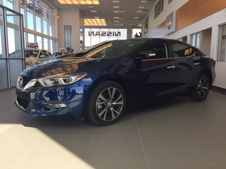 Royal Oak Nissan | 7690 110 Ave NW, Calgary, AB T3R 1R8, Canada | Phone: (403) 241-1040